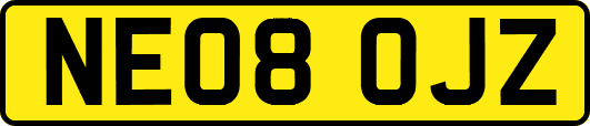 NE08OJZ