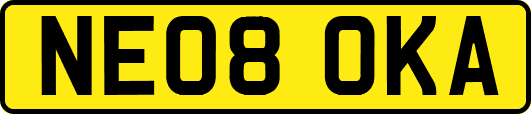 NE08OKA