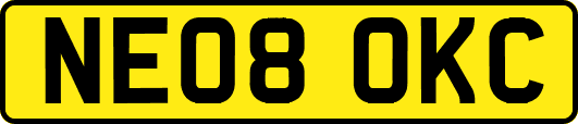 NE08OKC