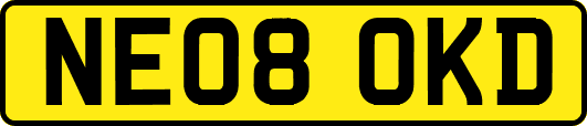 NE08OKD