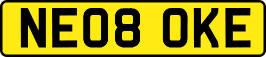 NE08OKE