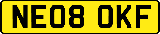 NE08OKF
