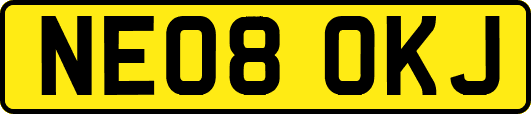 NE08OKJ