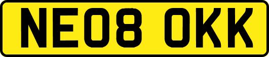 NE08OKK