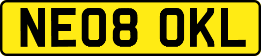 NE08OKL