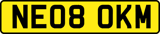 NE08OKM