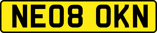 NE08OKN