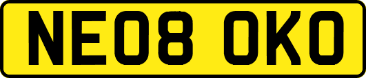 NE08OKO