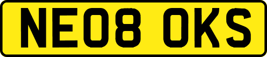 NE08OKS