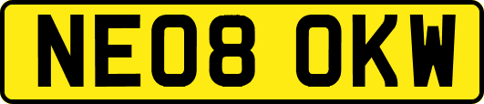 NE08OKW