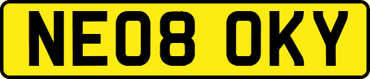 NE08OKY