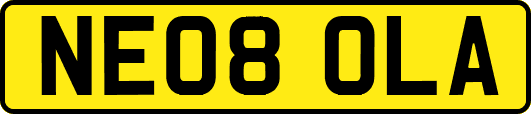 NE08OLA