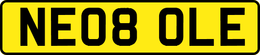NE08OLE