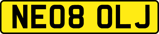 NE08OLJ