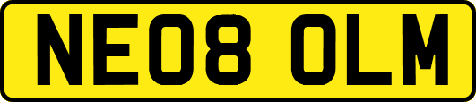 NE08OLM