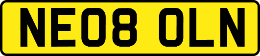 NE08OLN