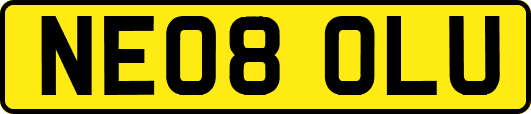 NE08OLU