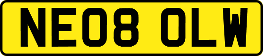 NE08OLW