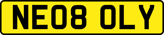 NE08OLY
