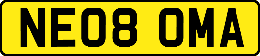 NE08OMA