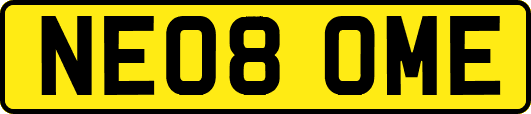 NE08OME