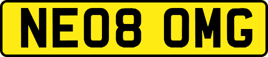 NE08OMG