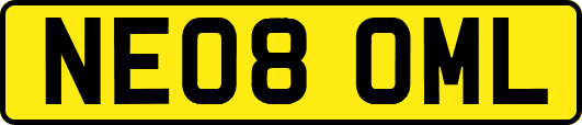 NE08OML
