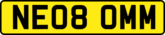 NE08OMM