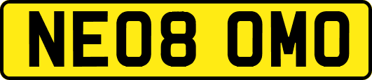 NE08OMO