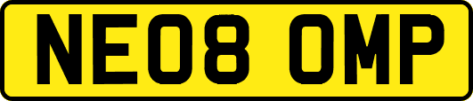 NE08OMP