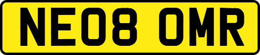 NE08OMR