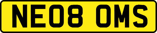 NE08OMS