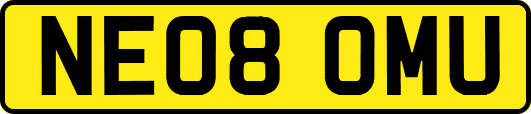 NE08OMU