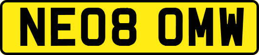 NE08OMW