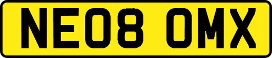 NE08OMX