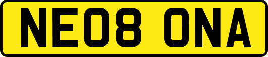 NE08ONA