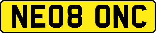 NE08ONC
