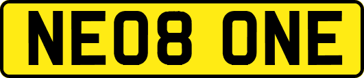 NE08ONE