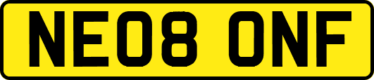 NE08ONF