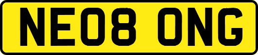 NE08ONG