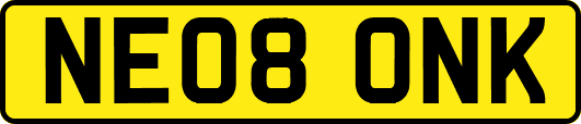 NE08ONK