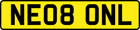 NE08ONL