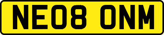 NE08ONM