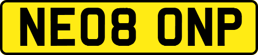 NE08ONP