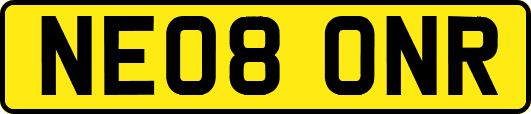 NE08ONR
