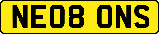 NE08ONS