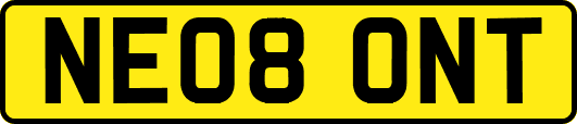 NE08ONT