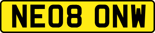 NE08ONW