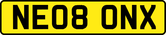 NE08ONX