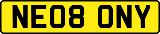 NE08ONY